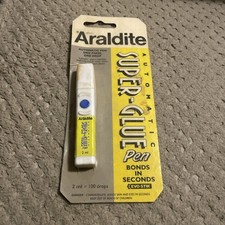 araldite for sale  LUTON