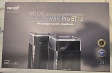 Asus zenwifi pro for sale  Syracuse
