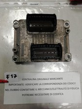 Centralina per lancia usato Centralina per lancia usato  Italia