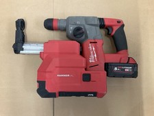 Milwaukee m18chx 18v for sale  BARKING