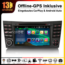 Carplay autoradio gps gebraucht kaufen  Duisburg
