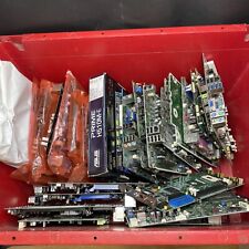 Computer motherboard job for sale  ONGAR