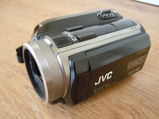 Jvc hard disk gebraucht kaufen  Dresden