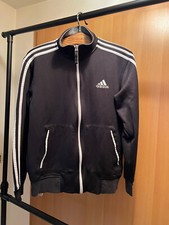 Adidas jogging jacke gebraucht kaufen  Leonberg
