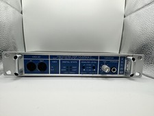 Rme hammerfall dsp usato  Spedire a Italy