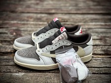 Aj1 retro low for sale  Coldwater