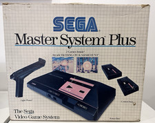 Sega master system usato  Palermo
