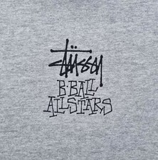 Tee shirt stussy d'occasion  Paris XI