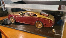 Rolls royce wraith d'occasion  France