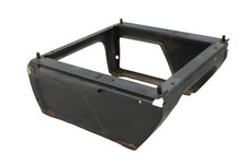 Console driver seat d'occasion  Expédié en Belgium