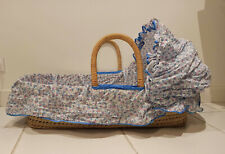 Ancien couffin panier d'occasion  Rodez