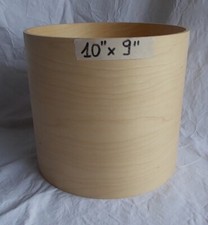 Fusto acero naturale usato  Penne