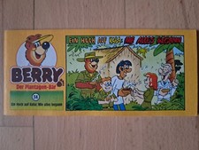 Berry plantagen bär gebraucht kaufen  Göttingen