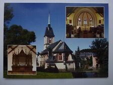 wersi orgel transportabel gebraucht kaufen  Wernigerode