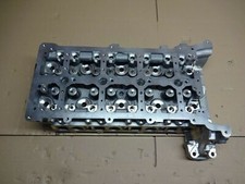 Zylinderkopf motorkopf komplet gebraucht kaufen  Schloß Holte-Stukenbrock