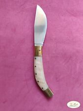 Coltello artigianale sardo usato  Alghero