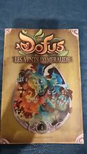 Dofus vents émeraude d'occasion  Ajaccio-