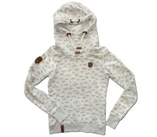 Naketano kapuzenpullover hoodi gebraucht kaufen Naketano kapuzenpullover hoodi gebraucht kaufen  Deutschland