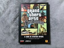 Guide gta san d'occasion  Coulanges-lès-Nevers