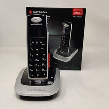 Telefono cordless digitale usato  Carpi