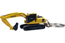 Komatsu diecast excavator for sale  WINCANTON