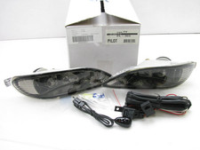 Smoked lens left for sale  Houston