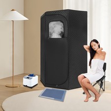 Box sauna vapore usato  Spedire a Italy