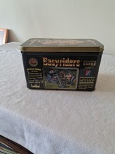 Easy rider collecters for sale  VIRGINIA WATER