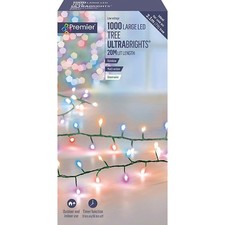 1000 led ultrabrights for sale  BOLTON
