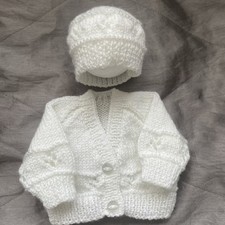 hand knitted reborn clothes for sale hand knitted reborn clothes for sale ELLESMERE PORT