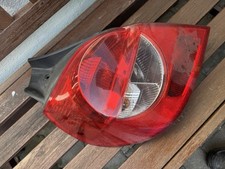 Rücklicht links renault gebraucht kaufen  Kirchheimbolanden
