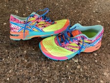asics noosa tri 6 comprar usado  Enviando para Brazil