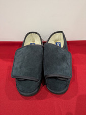Mens cosyfeet slippers for sale  WORTHING