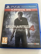 Uncharted thief end d'occasion  Mennecy