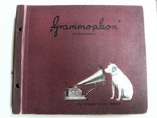 Schellackplatten album bekannt gebraucht kaufen Schellackplatten album bekannt gebraucht kaufen  Jerichow