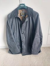 Barbour ashby wax for sale  TELFORD