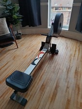 Fit air rowing for sale  LIVERPOOL