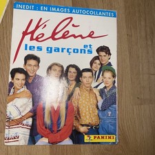 Album stickers panini d'occasion  Montataire