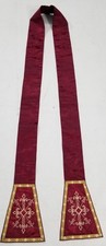 Antique french embroidered for sale Antique french embroidered for sale  UK