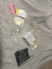 Medela breastfeeding kit for sale  Winter Haven