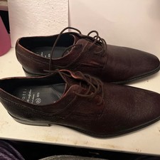 Bugatti men shoes for sale  CROYDON