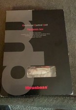 Megabass pandora box for sale  Northport