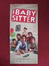 Babysitter italian locandina for sale  CHICHESTER