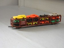 Scale auto carrier for sale  Clearwater