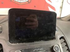 Info gps screen for sale  Effingham