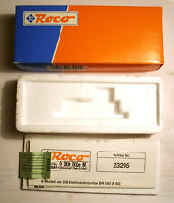 Roco 23295 lok gebraucht kaufen  Kronach