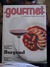 gourmet magazin gebraucht kaufen  Diekholzen