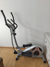 Crosstrainer christopeit cs5 gebraucht kaufen  Ingolstadt