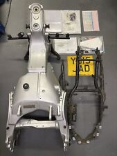 Honda k1200rs frame for sale  CARLISLE