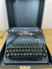 Nice 1949 smith for sale  Wilton